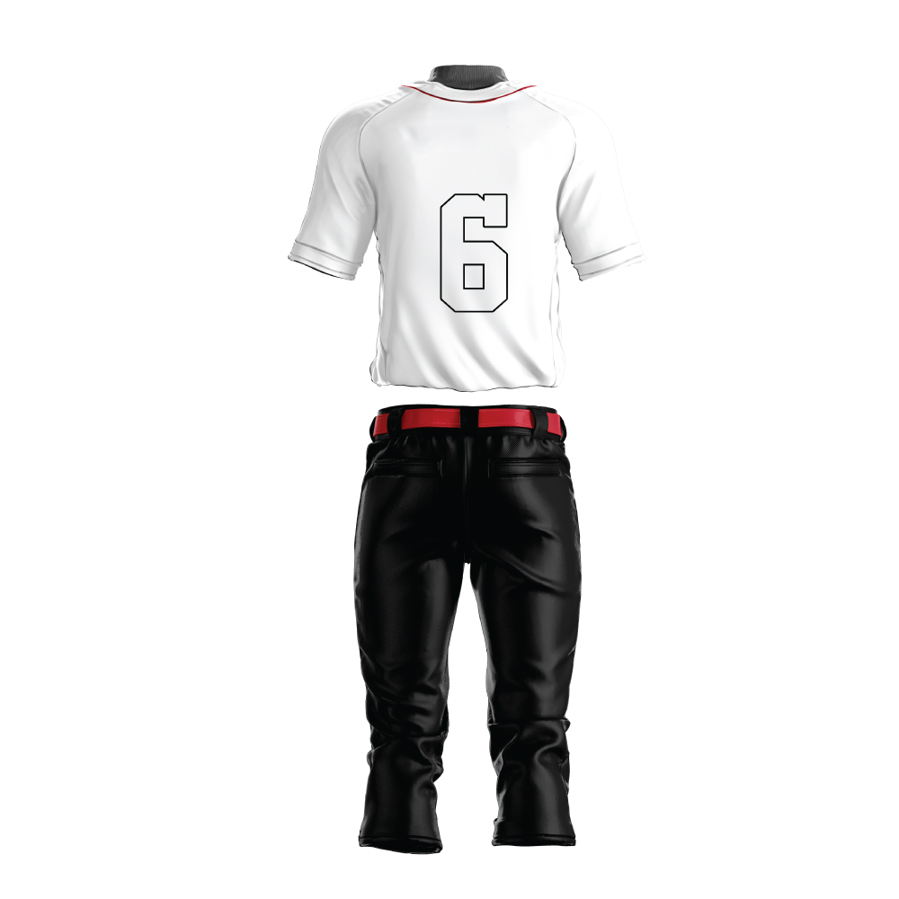 Baseball Uniform