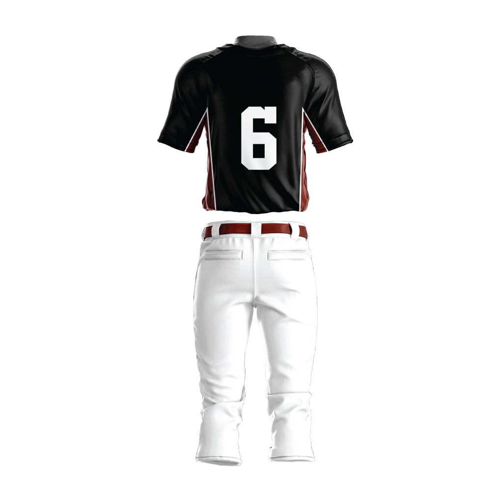 Baseball Uniform