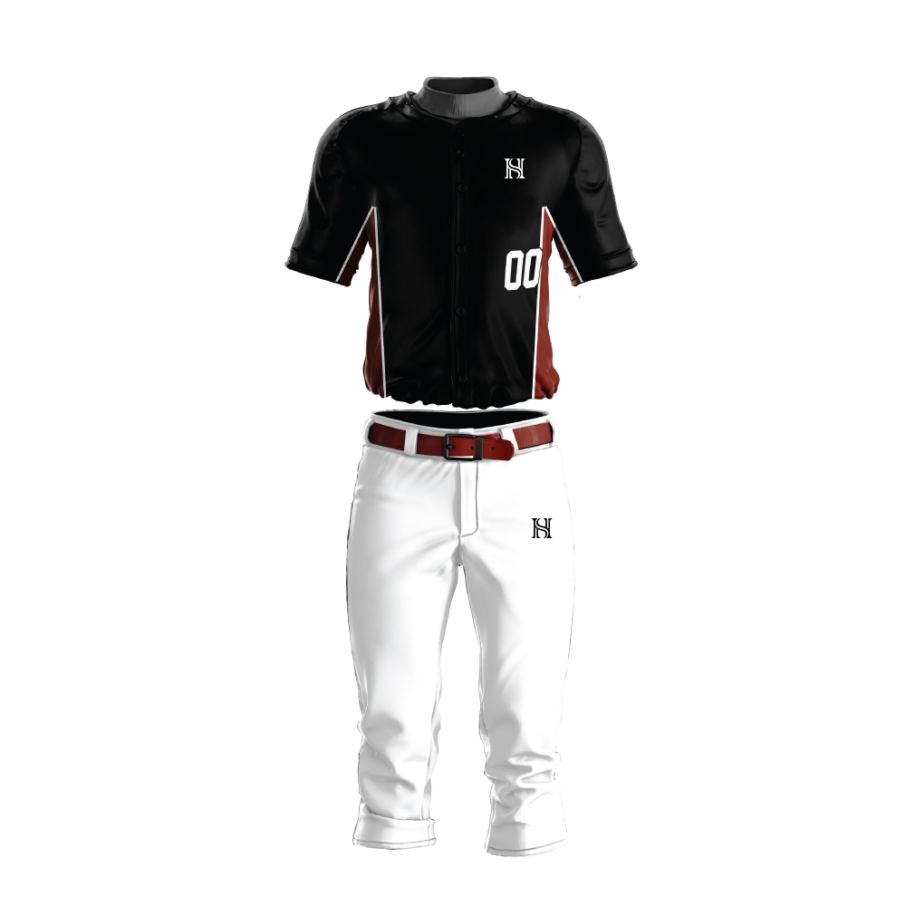 Baseball Uniform