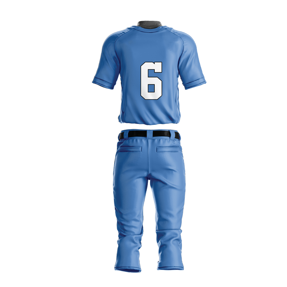 Baseball Uniform