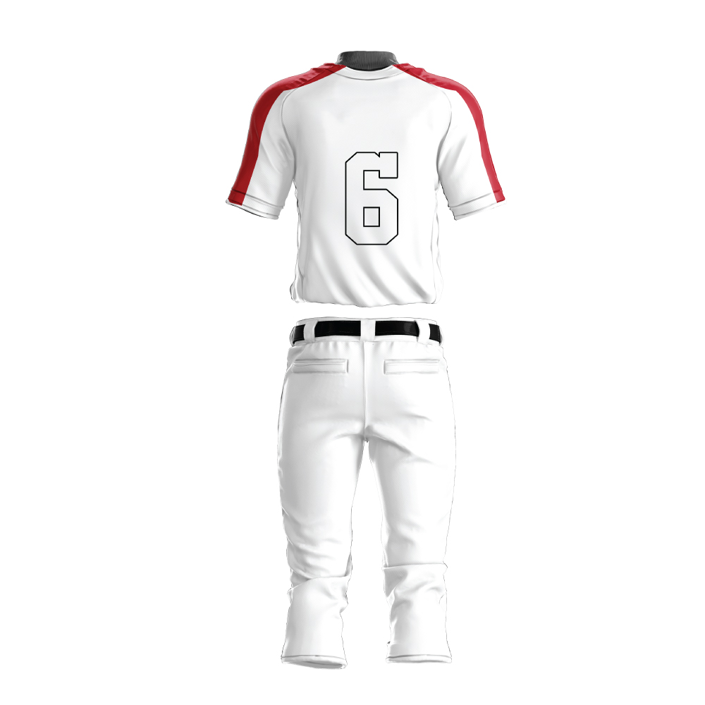 Baseball Uniform