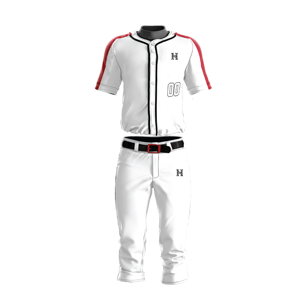 Baseball Uniform