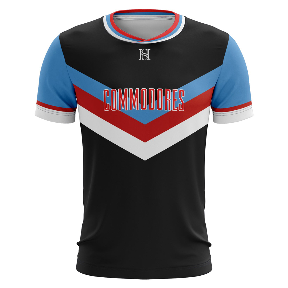 Rugby Uniform