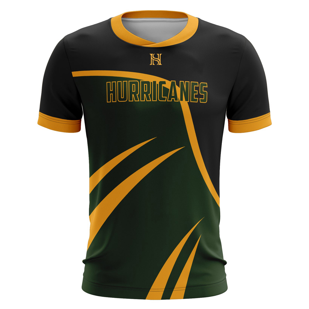 Rugby Uniform