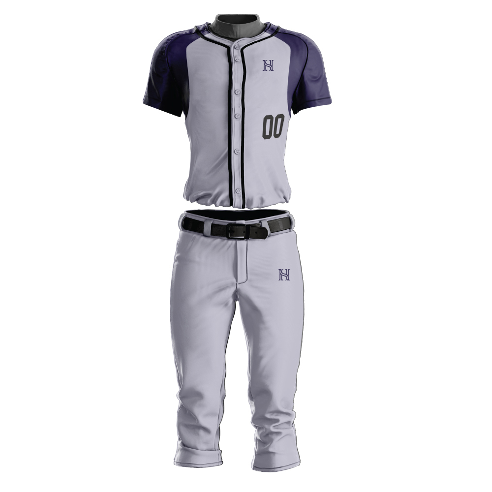 Baseball Uniform