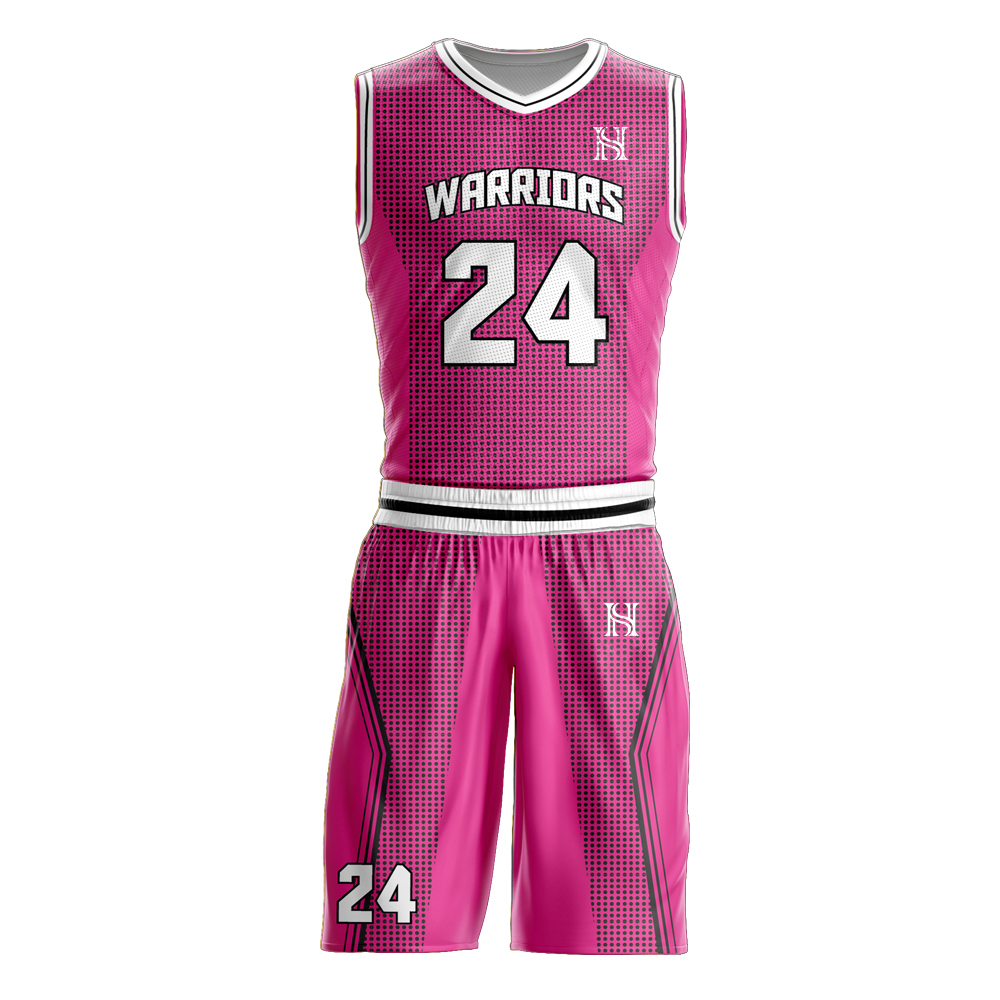 Basketball Uniform