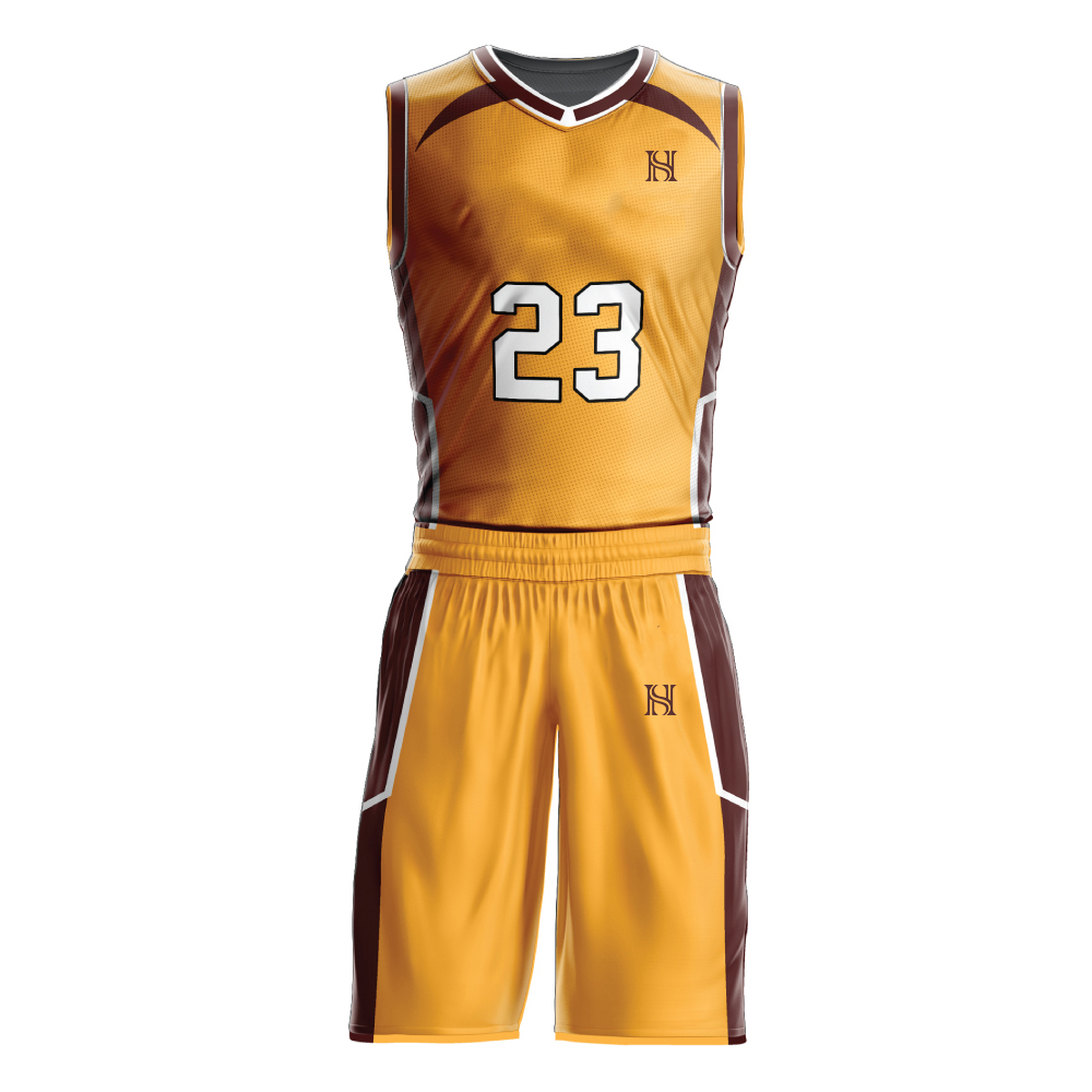 Basketball Uniform