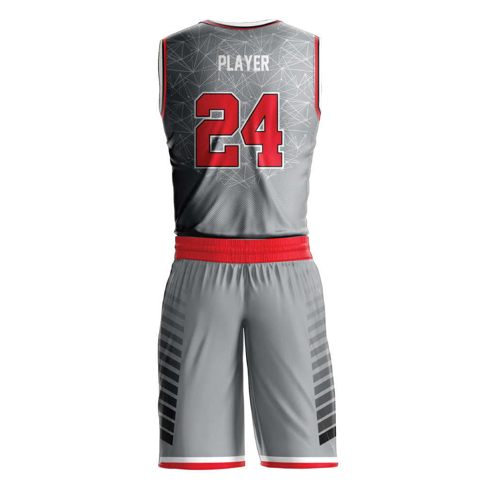 Basketball Uniform