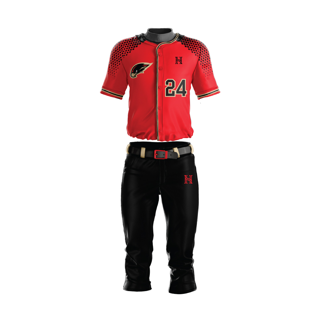 Softball Uniform