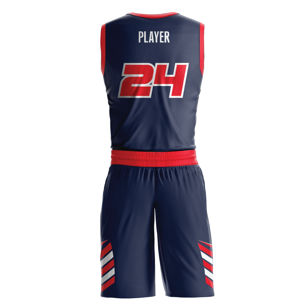 Basketball Uniform