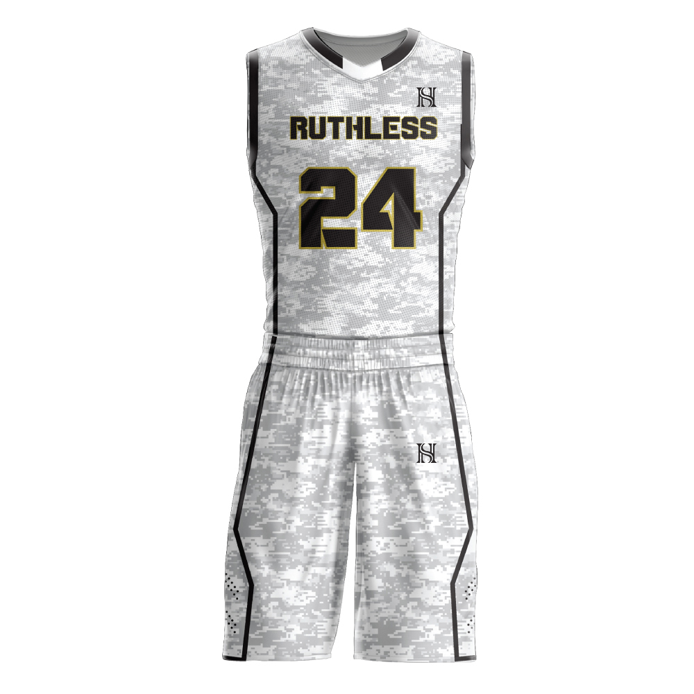 Basketball Uniform