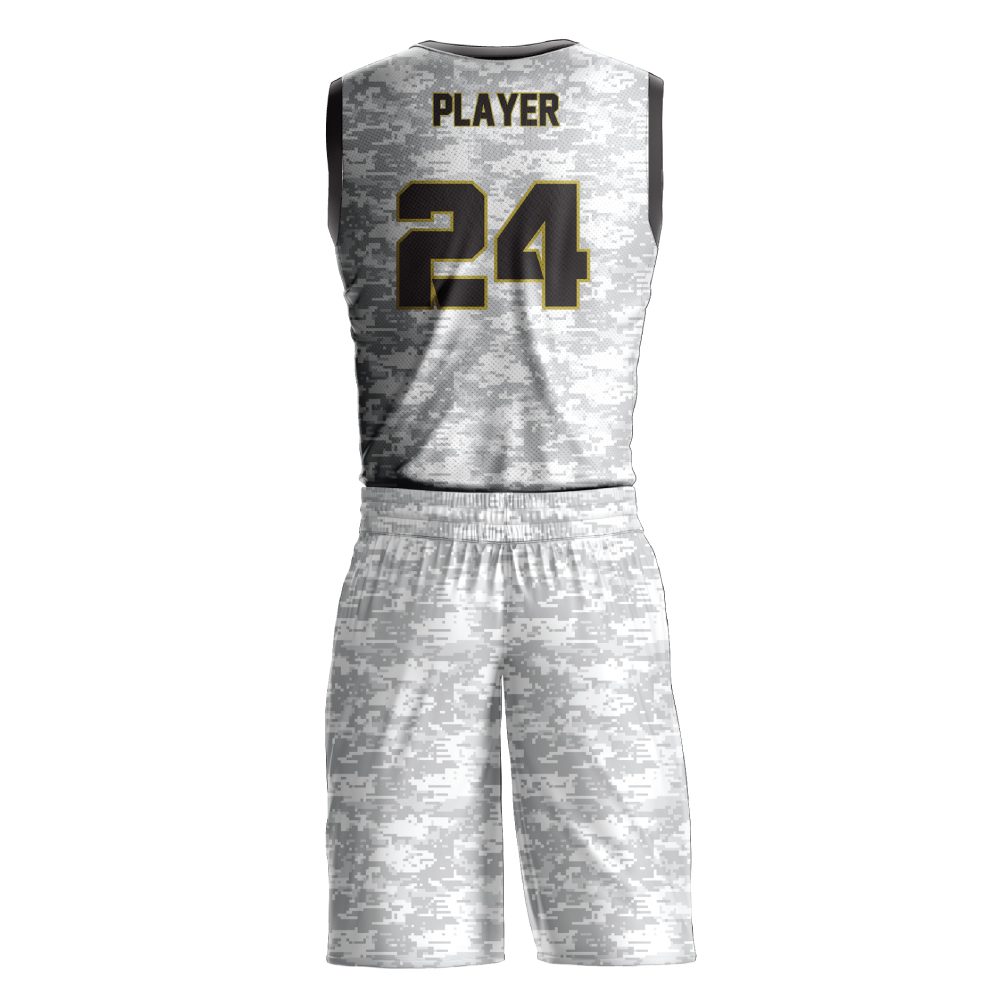 Basketball Uniform