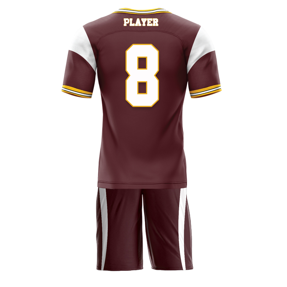 Flag Football Uniforms