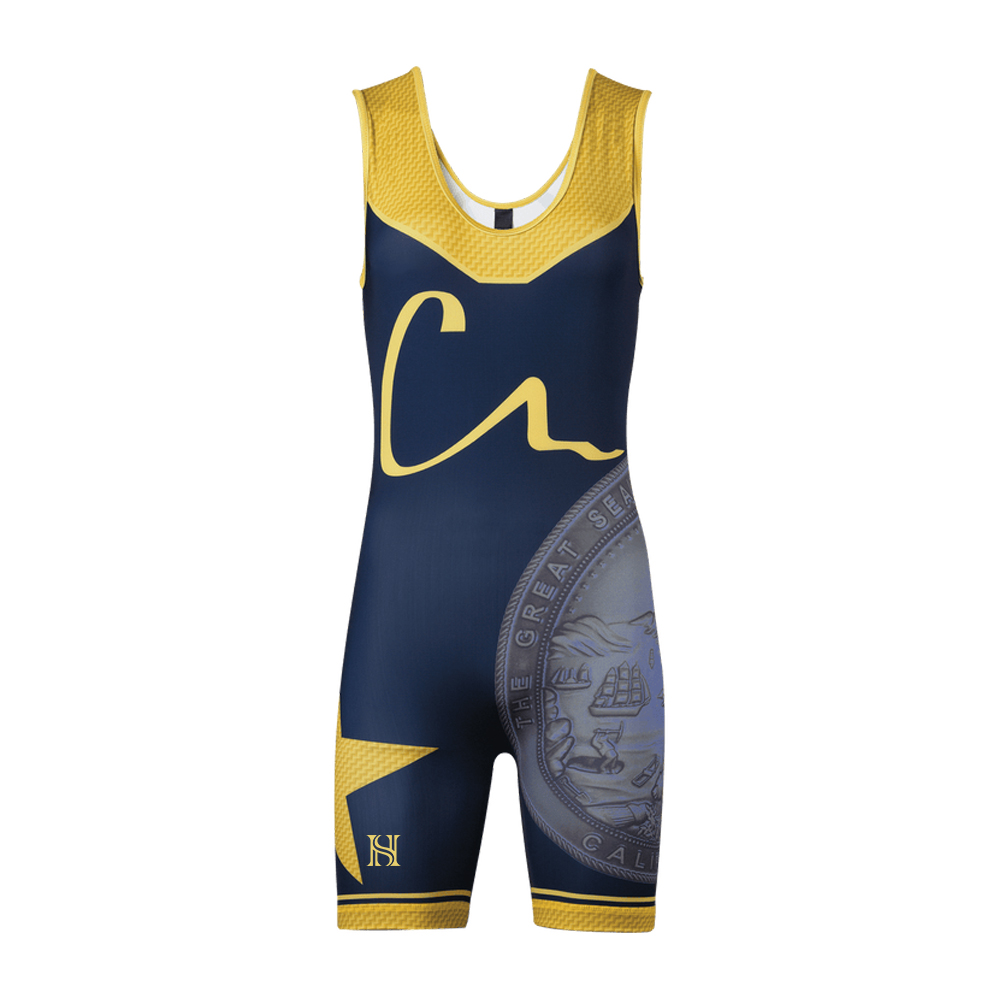 Wrestling Uniforms