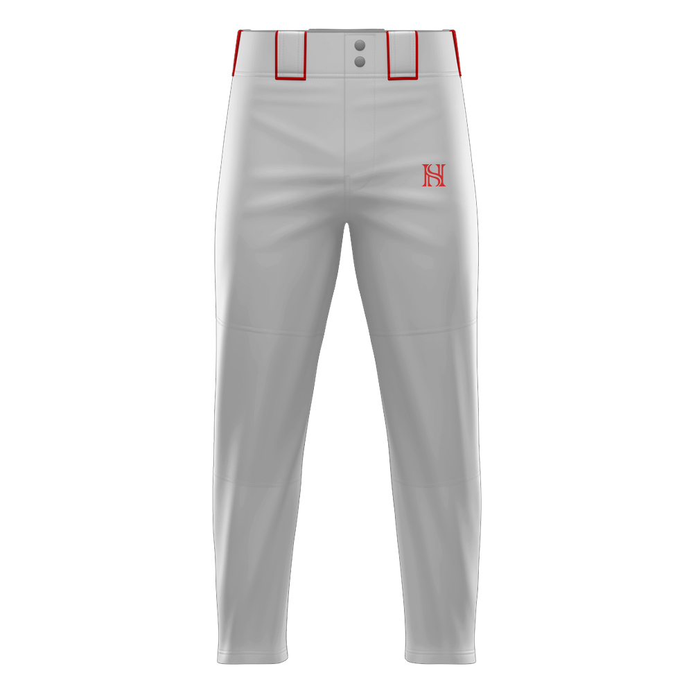 Baseball Full Pants