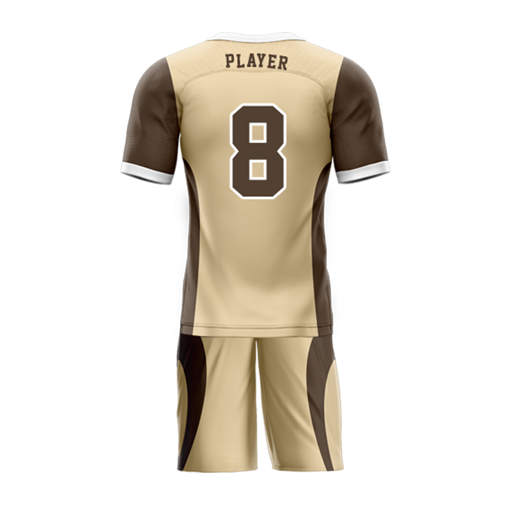 Flag Football Uniforms