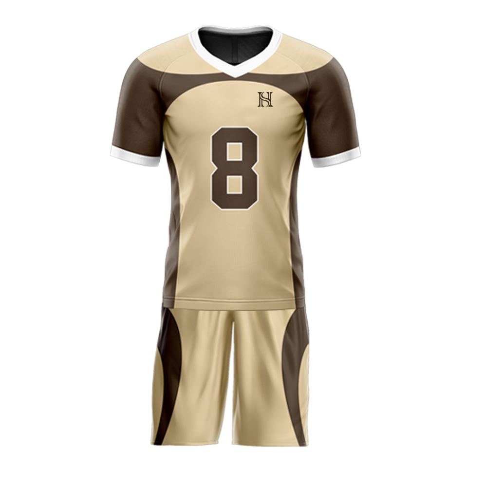 Flag Football Uniforms