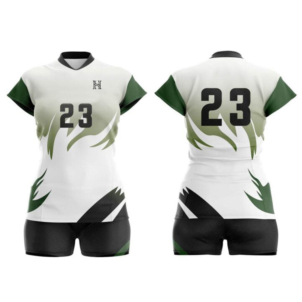 Volleyball Uniform