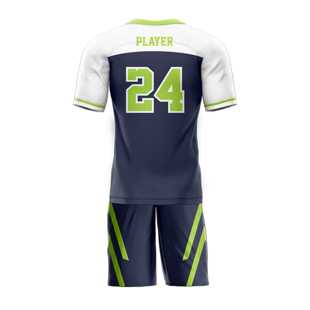 Flag Football Uniforms