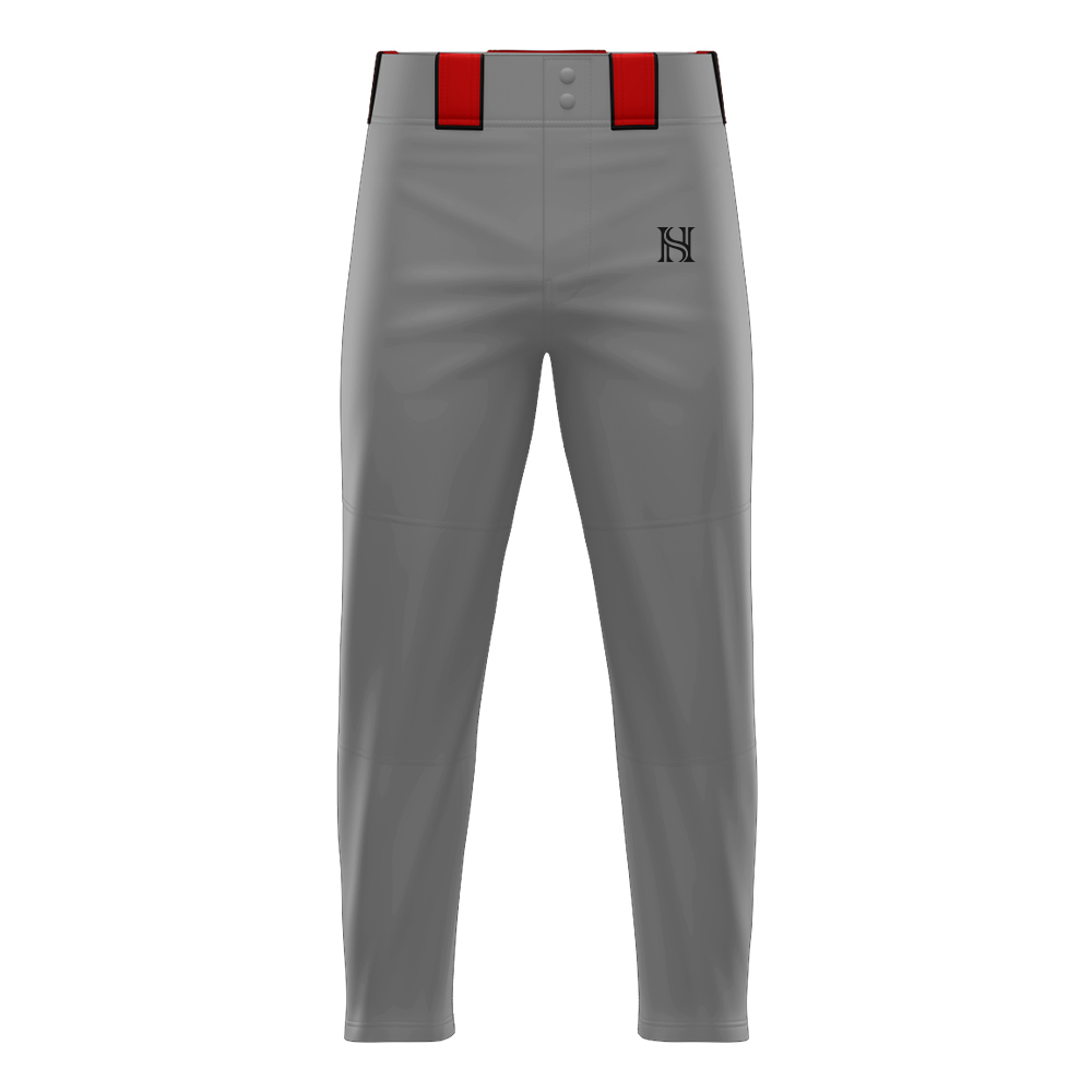 Baseball Full Pants