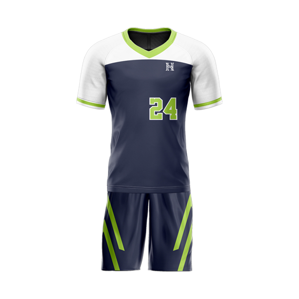 Flag Football Uniforms