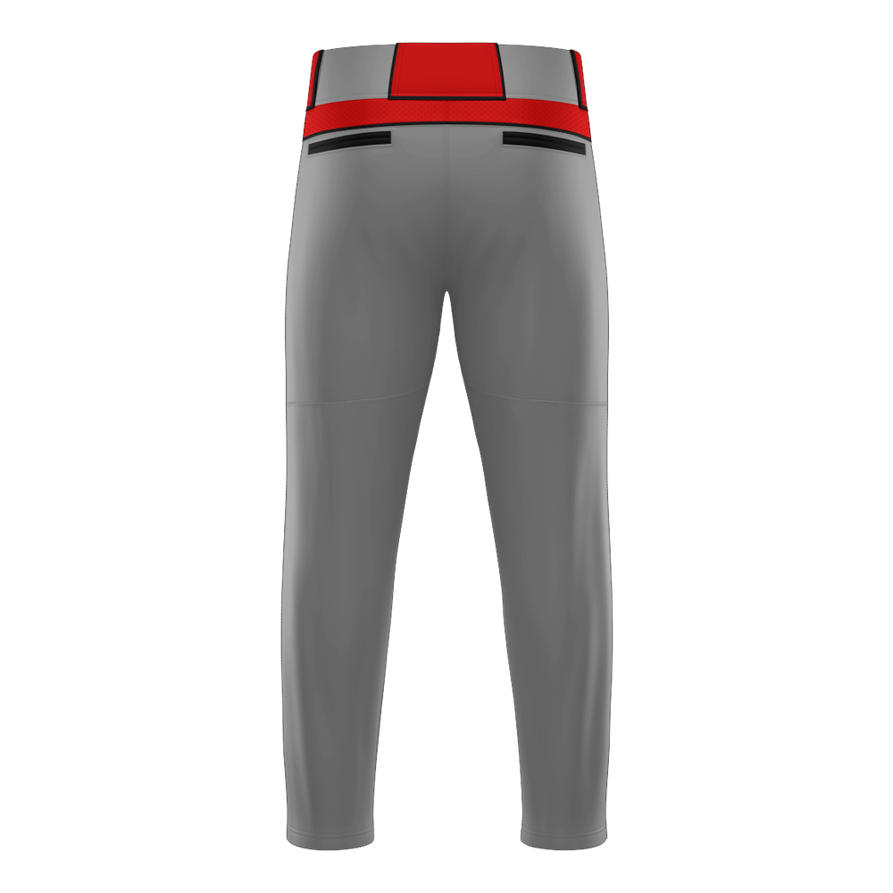 Baseball Full Pants