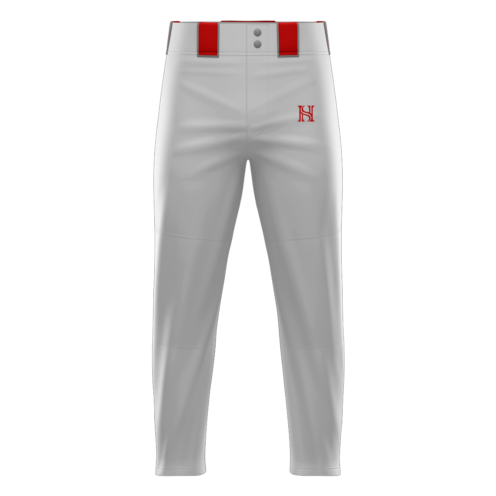 Baseball Full Pants