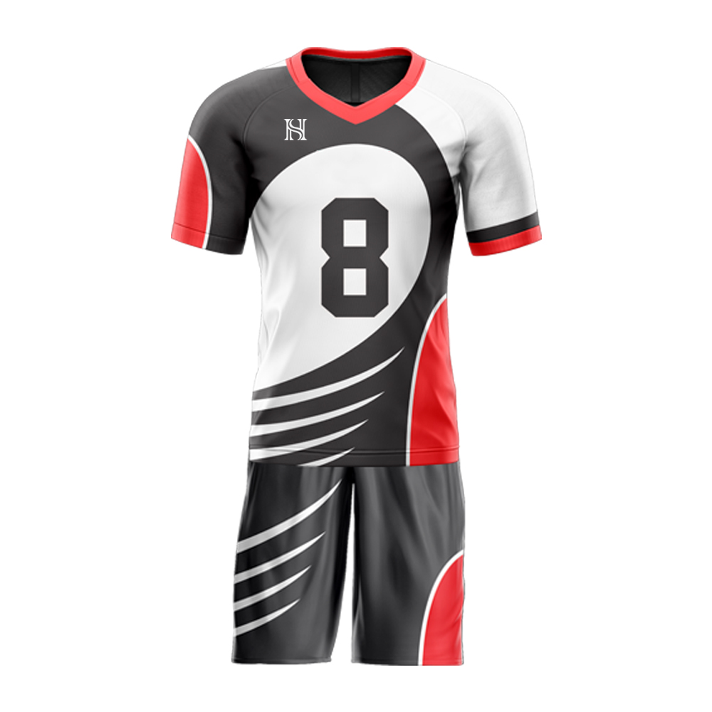 Flag Football Uniforms