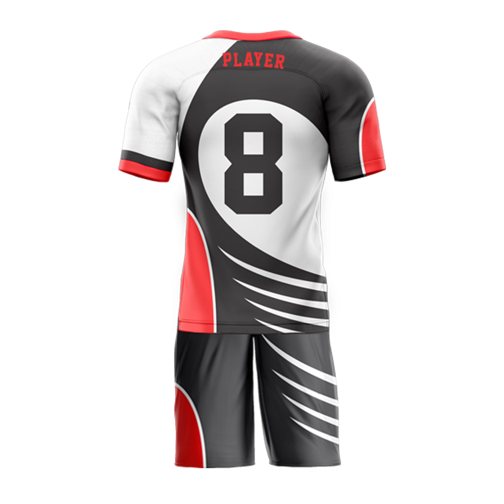 Flag Football Uniforms