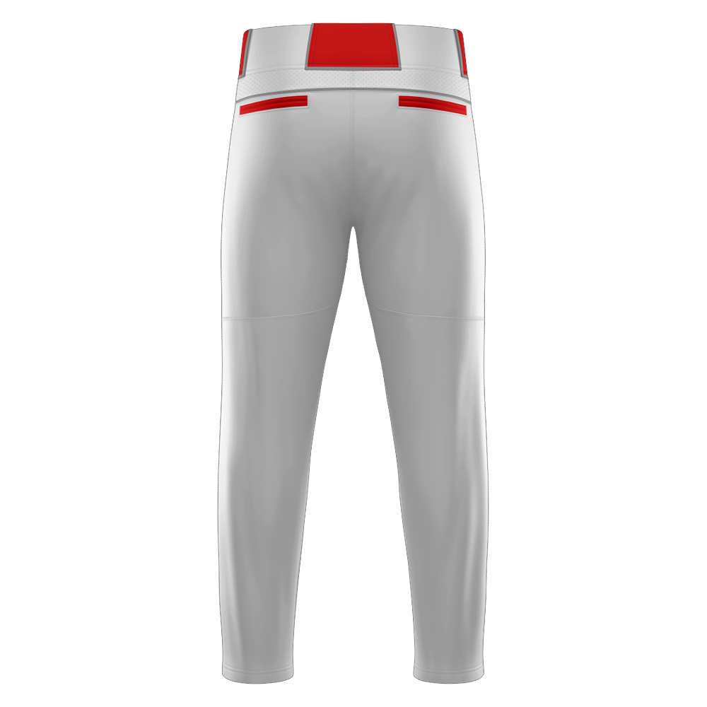 Baseball Full Pants