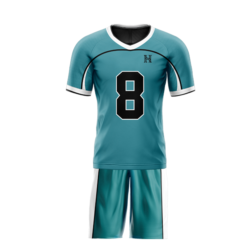 Flag Football Uniforms