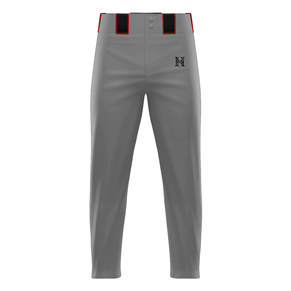 Baseball Full Pants