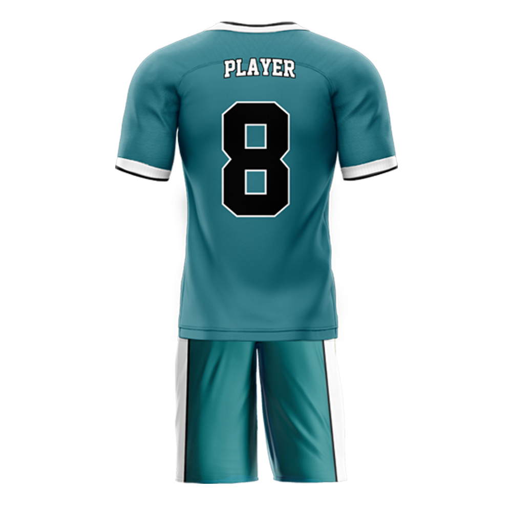 Flag Football Uniforms