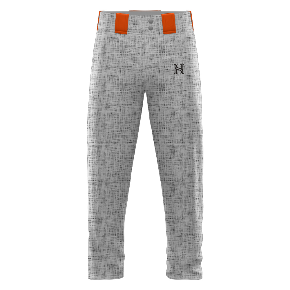 Baseball Full Pants