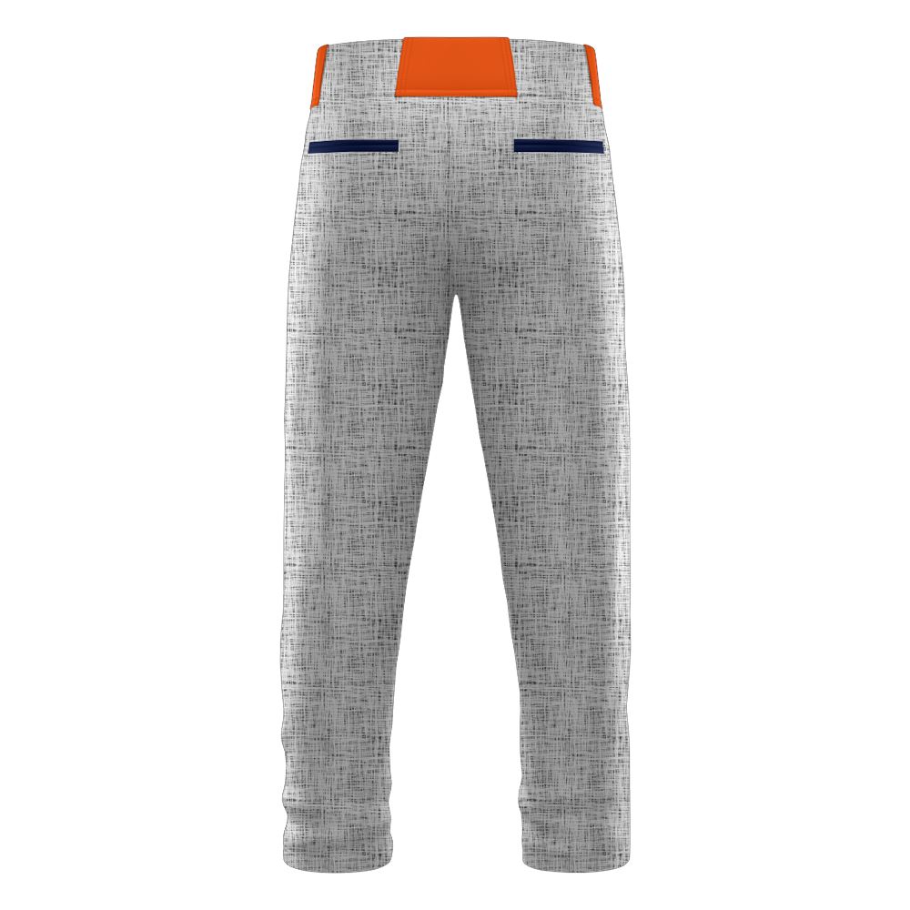 Baseball Full Pants