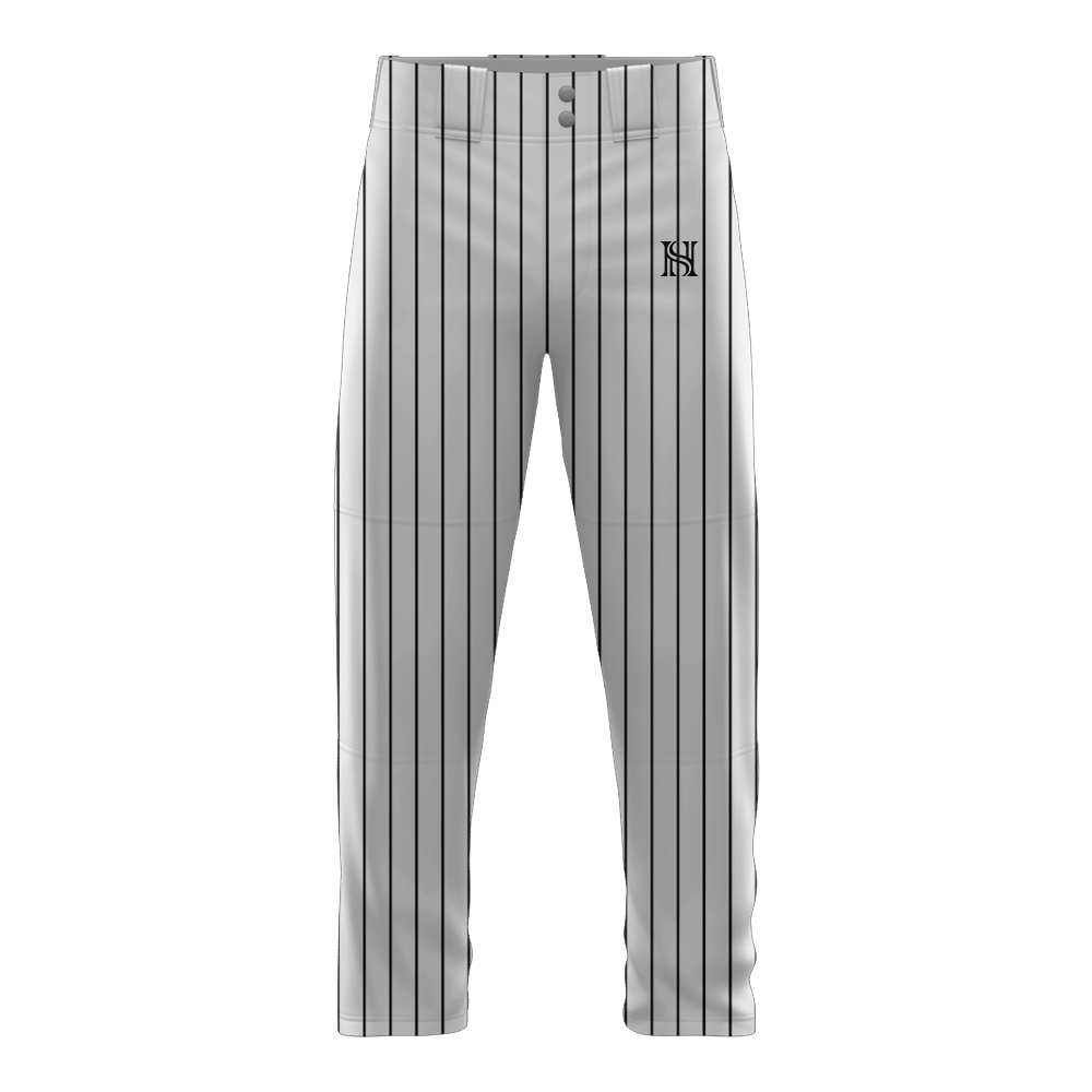 Baseball Full Pants