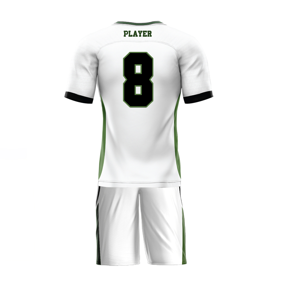 Flag Football Uniforms