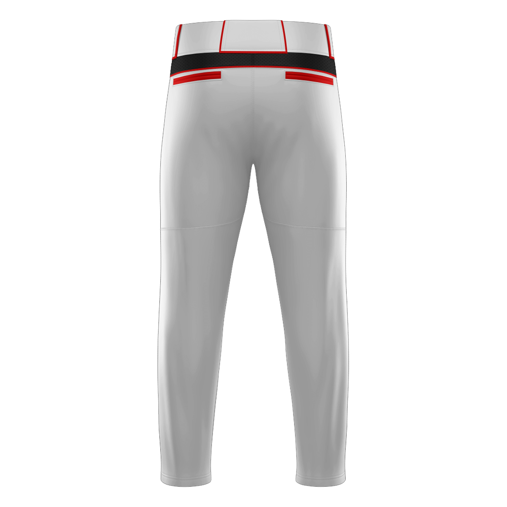 Baseball Full Pants