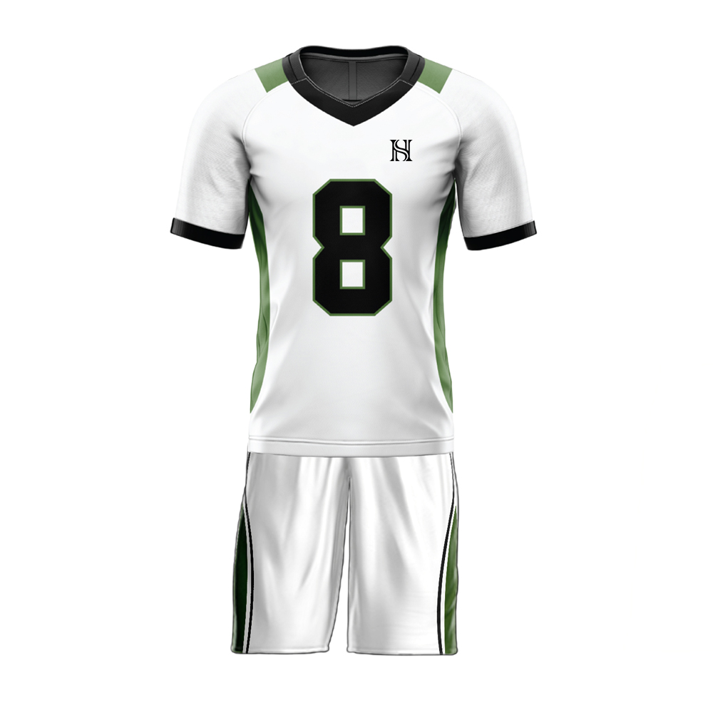 Flag Football Uniforms