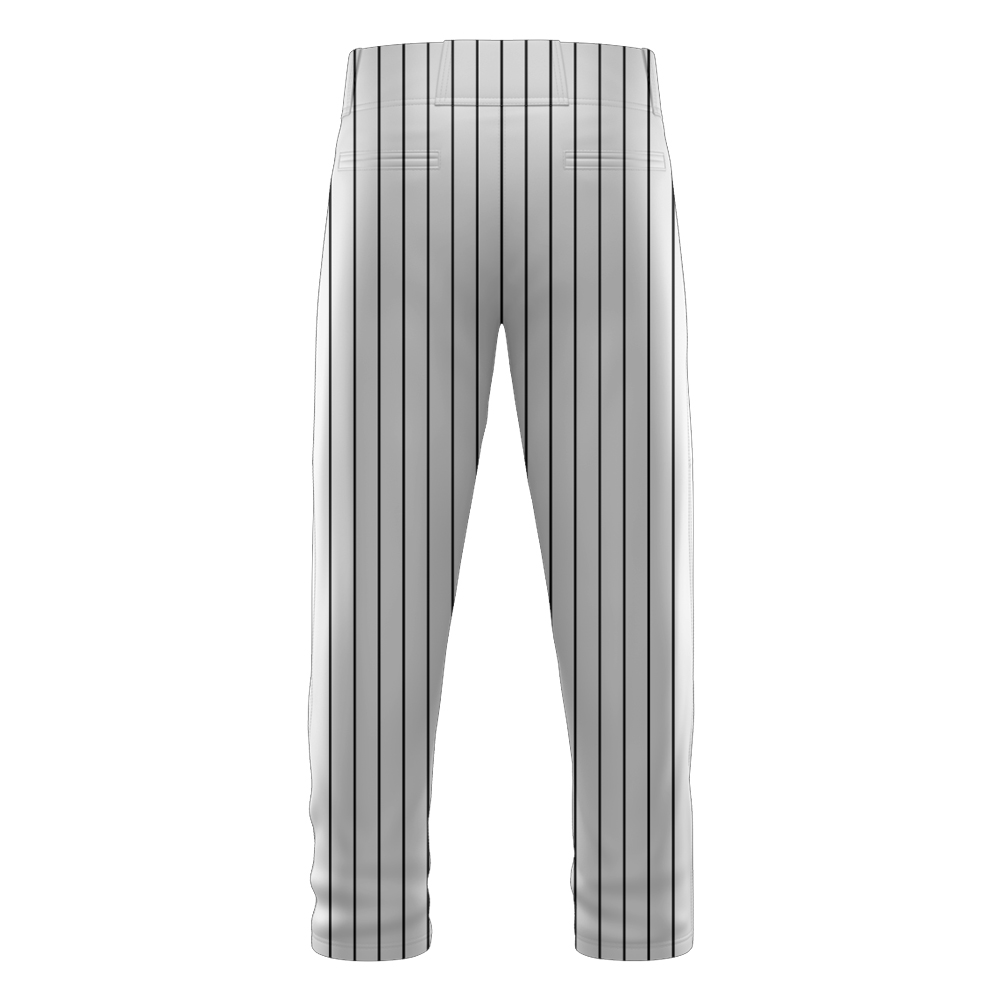 Baseball Full Pants