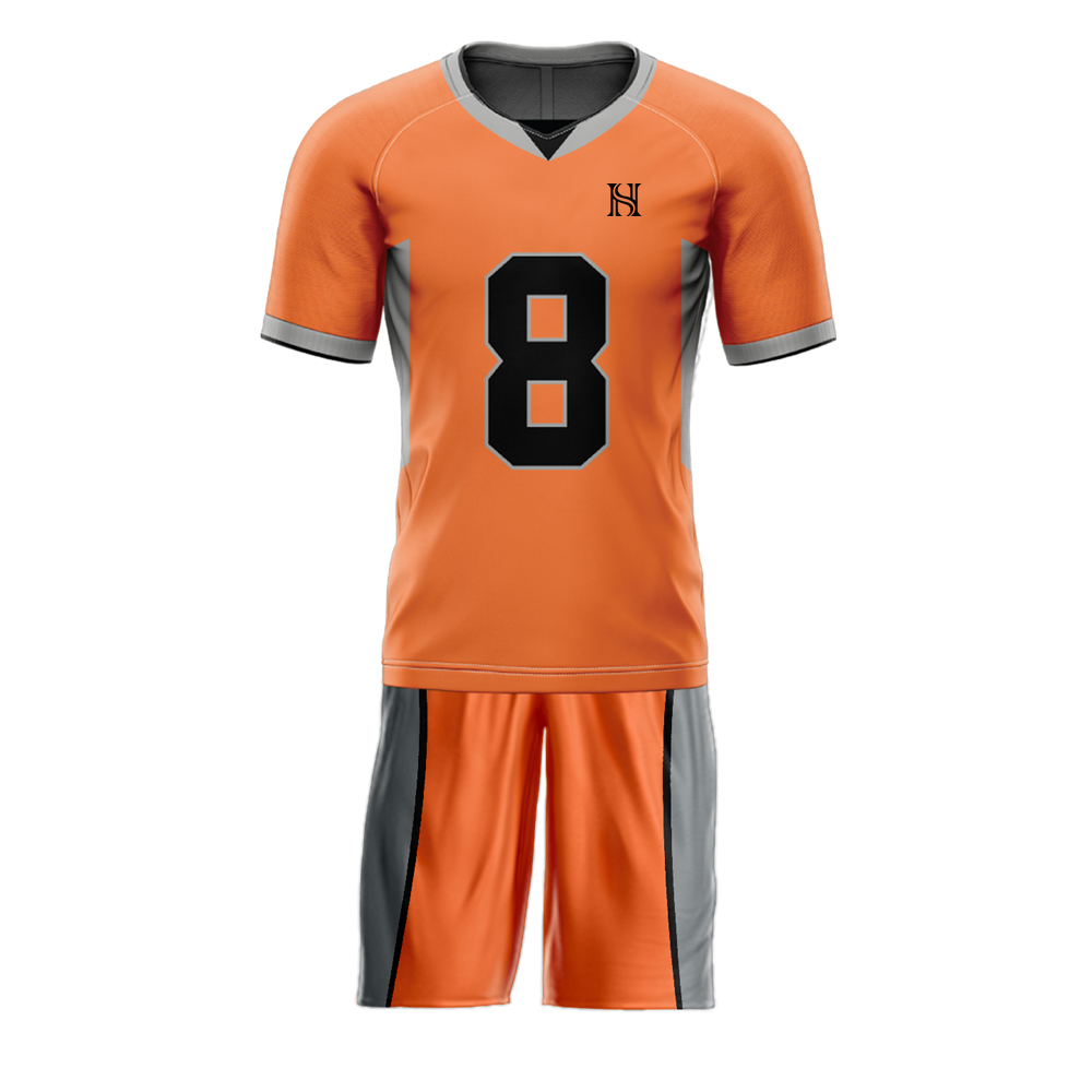 Flag Football Uniforms