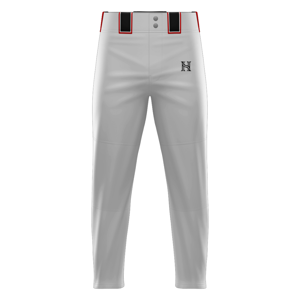 Baseball Full Pants