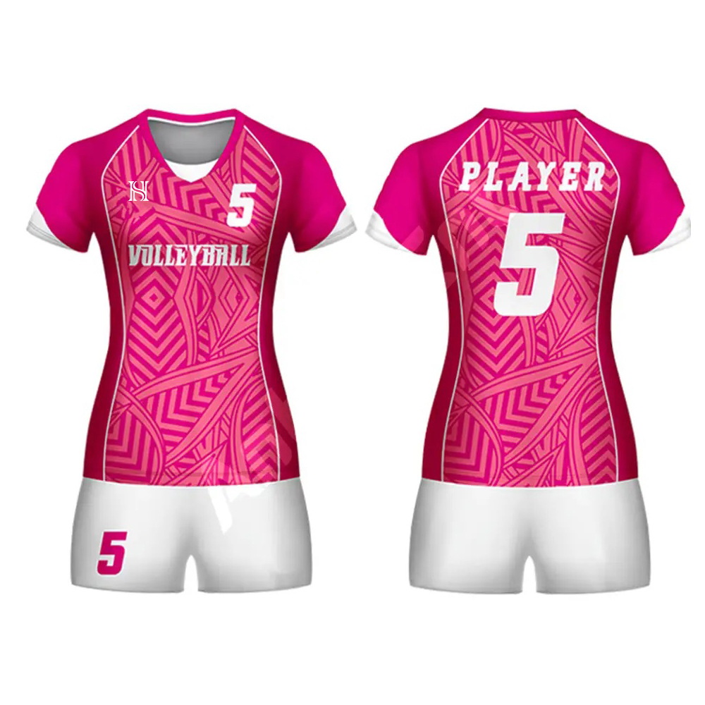 Volleyball Uniform