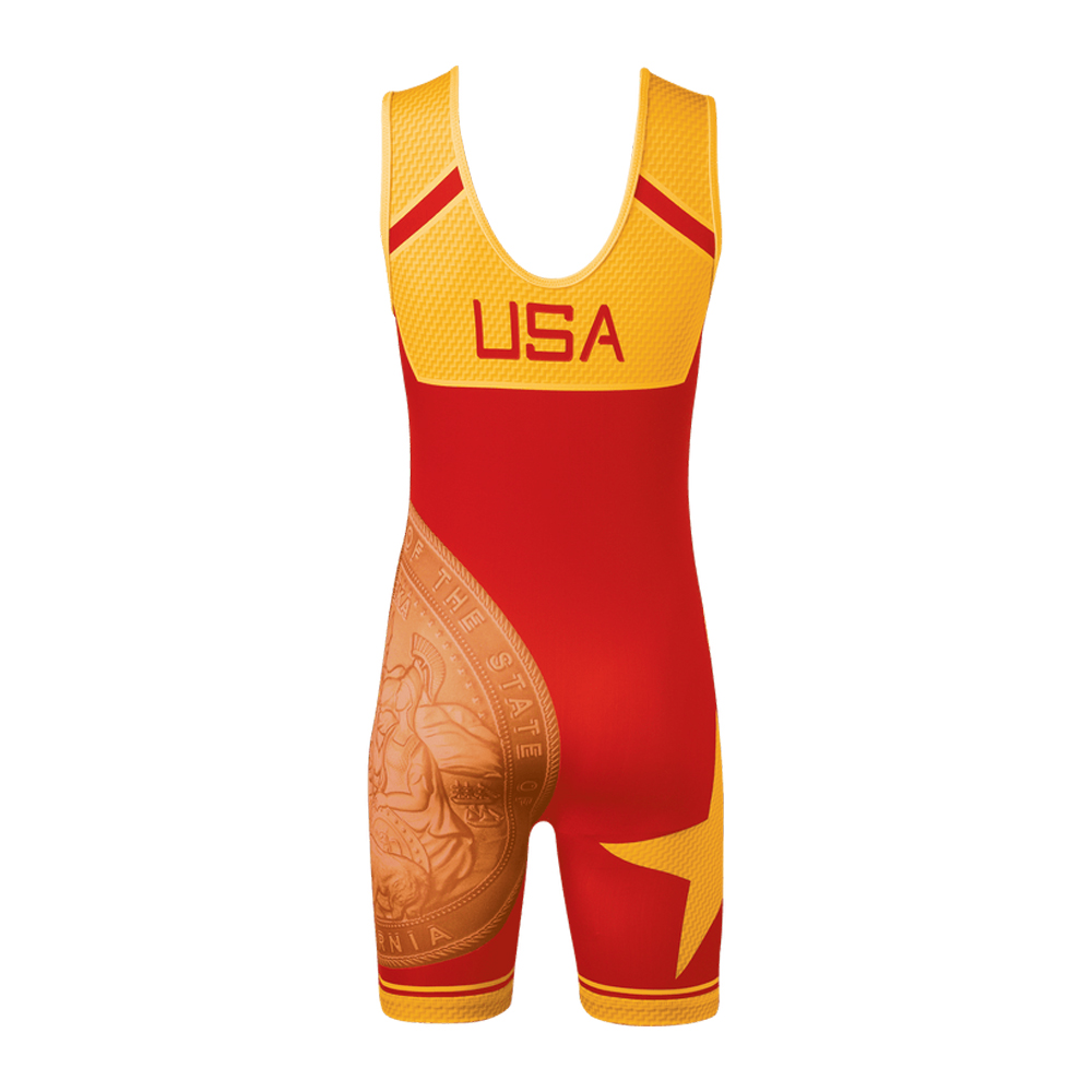 Wrestling Uniforms