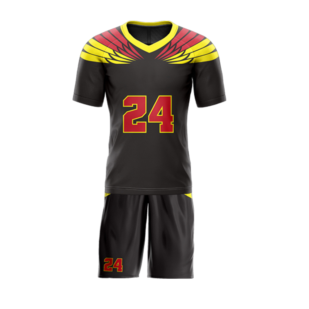 Flag Football Uniforms