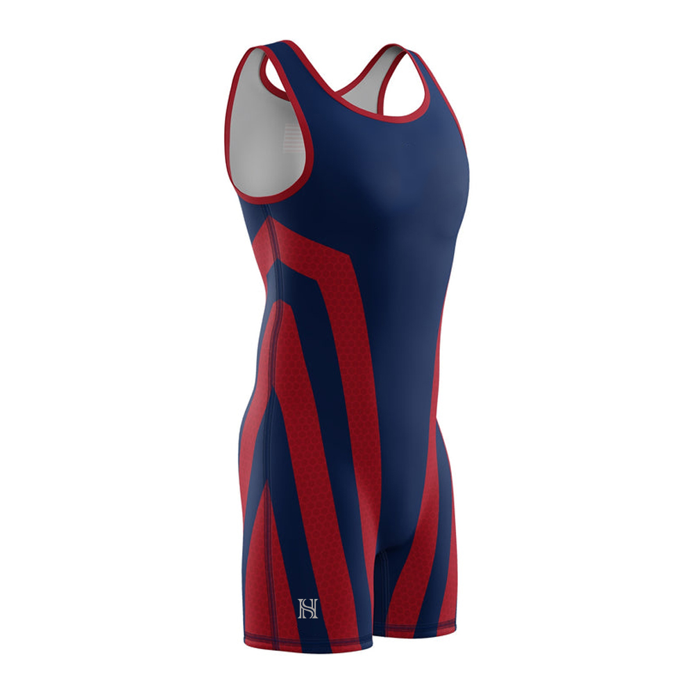 Wrestling Uniforms