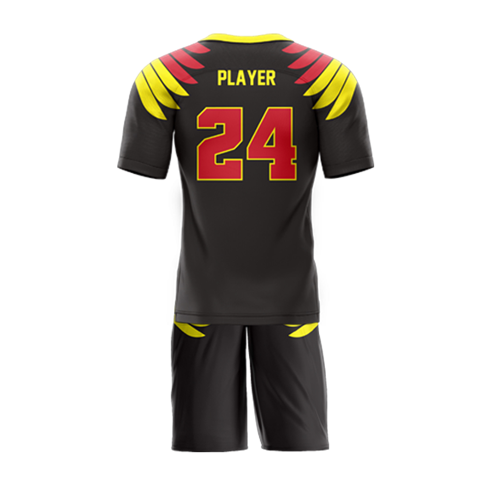 Flag Football Uniforms