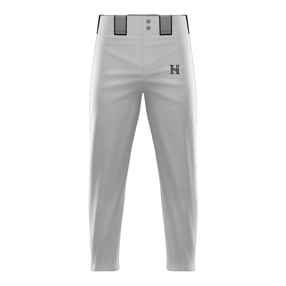 Baseball Full Pants