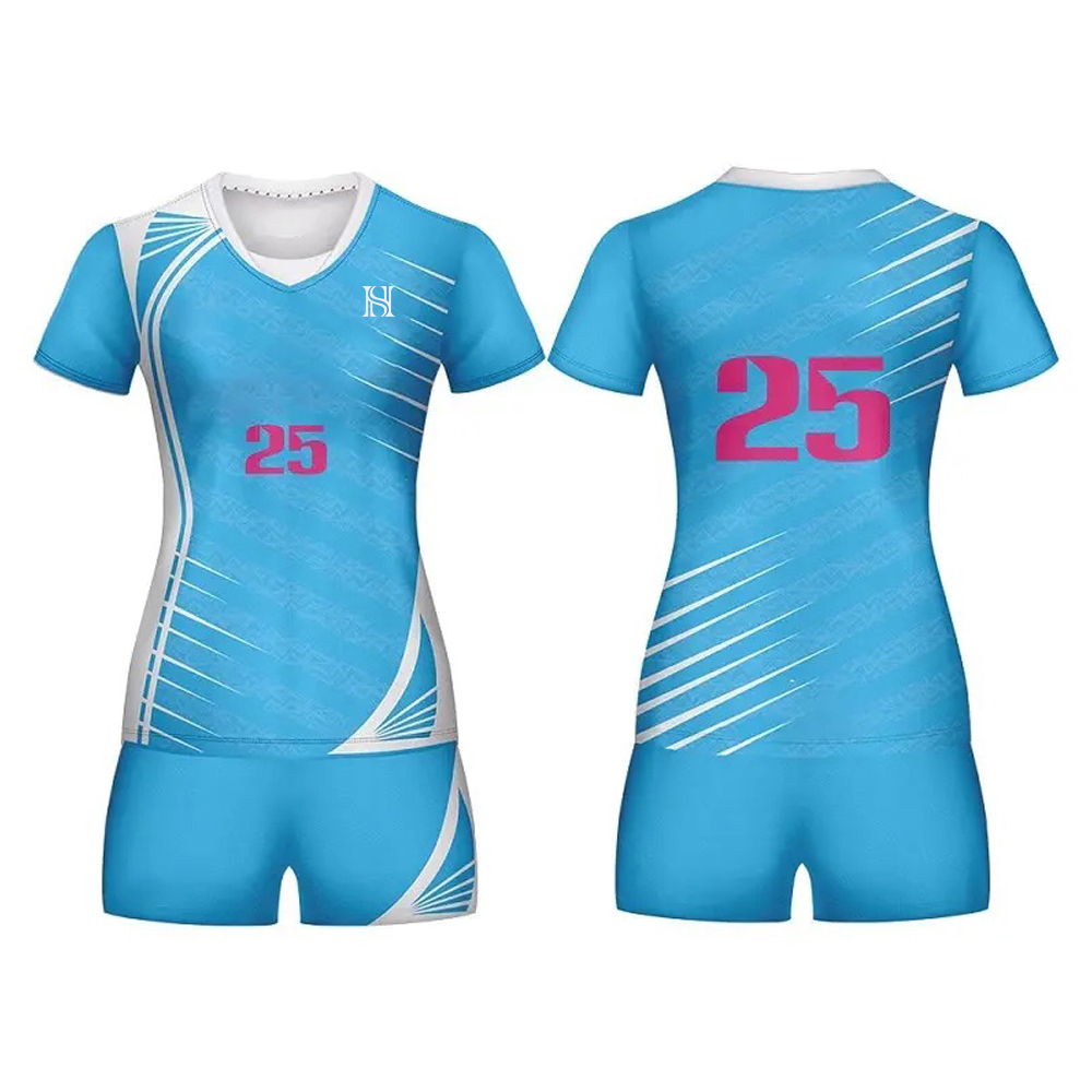 Volleyball Uniform