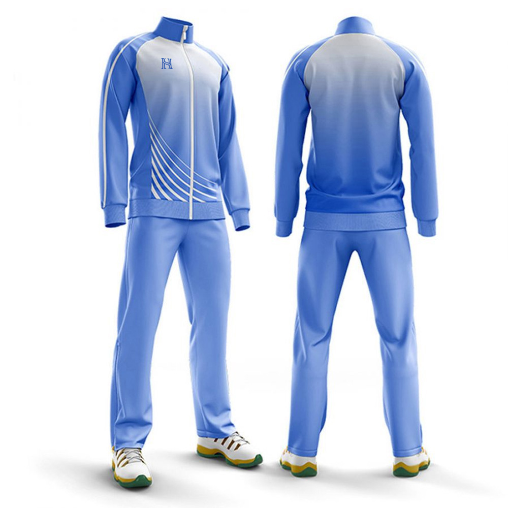 Sublimation Tracksuit